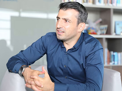 Başarılı Inversiones Petroquim Trader